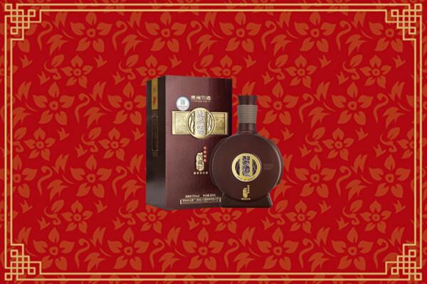 新余市渝水回收习酒